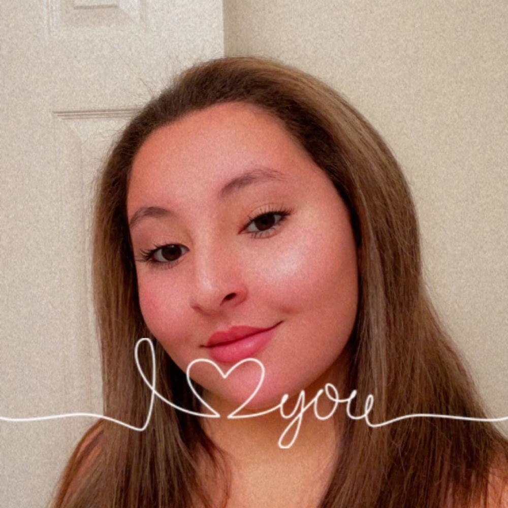 Meet your Posher, Serene